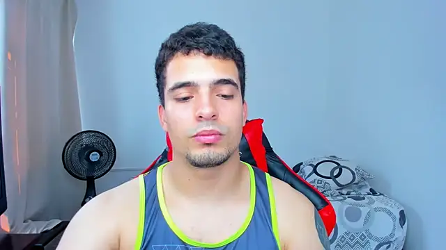 tanner hard  online show from February 1, 2025, 8:05 pm