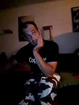 Codymc89 online show from June 2, 2026, 9:04 pm
