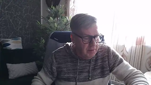 RobertStripX online show from March 5, 2026, 7:38 am