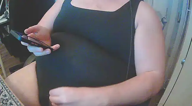 szadamo online show from January 7, 2025, 2:51 pm