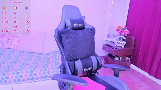 esmeralda milf online show from September 10, 2025, 7:46 pm