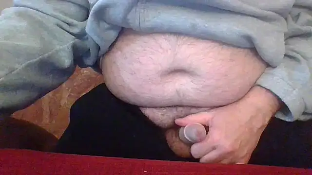 ANONIMO7735 online show from April 10, 2026, 5:03 am