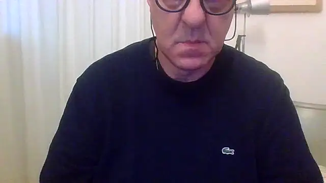 ANONIMO7735 online show from April 15, 2026, 4:55 pm