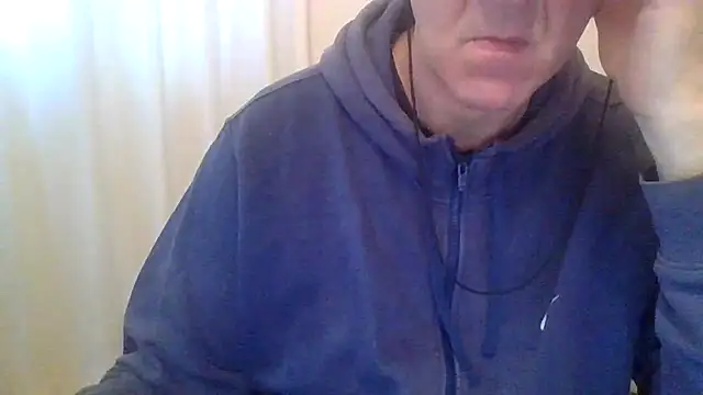 ANONIMO7735 online show from March 29, 2026, 6:15 am