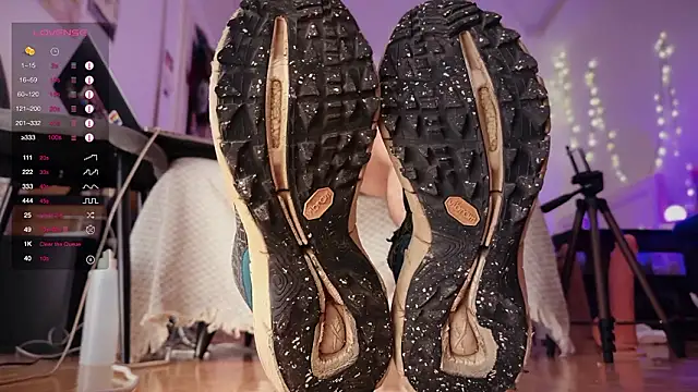 davey ebash online show from March 20, 2026, 5:47 pm