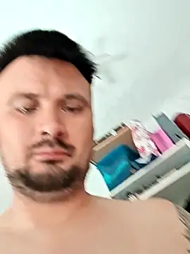 Luismiguel55 online show from April 27, 2026, 3:54 pm