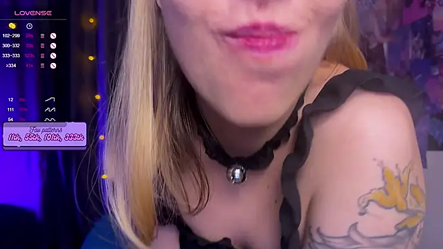 HotaruTomo online show from March 17, 2025, 1:14 am