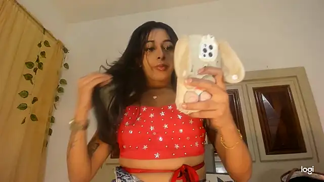 JessicaSloan online show from October 29, 2025, 1:54 pm