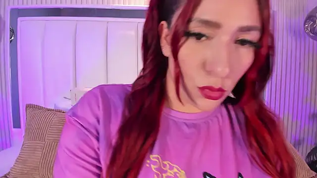 naughty flower18 online show from February 16, 2026, 10:29 pm