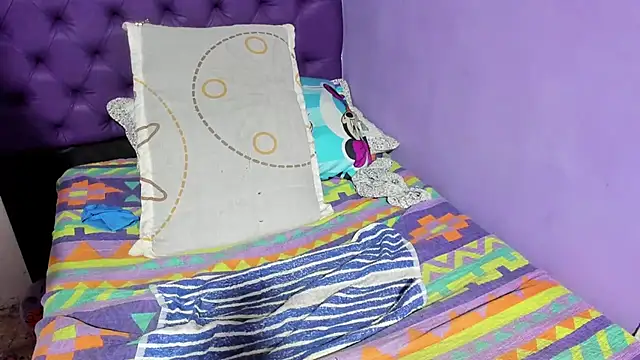 Margoth clain online show from March 6, 2026, 1:11 am