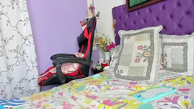 Margoth clain online show from February 14, 2026, 1:33 pm