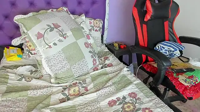 Margoth clain online show from January 10, 2026, 2:45 pm