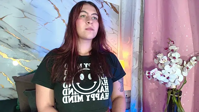 Snapshot of Susana_garciia1 chatting on February 25, 2026, 5:07 am Susana garciia1 online show from February 25, 2026, 5:07 am