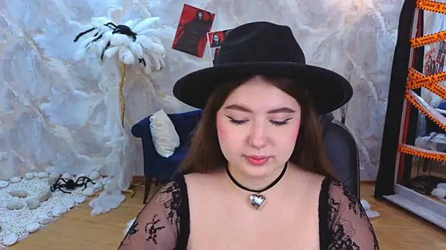 NicoleFoxery online show from October 30, 2025, 6:16 pm