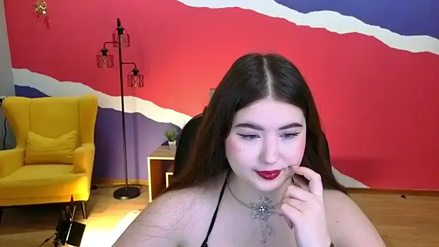 NicoleFoxery online show from February 7, 2026, 6:27 pm