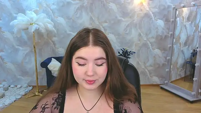 NicoleFoxery online show from November 20, 2025, 6:19 pm