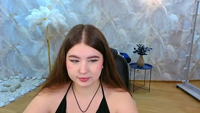 NicoleFoxery online show from November 27, 2025, 3:18 am