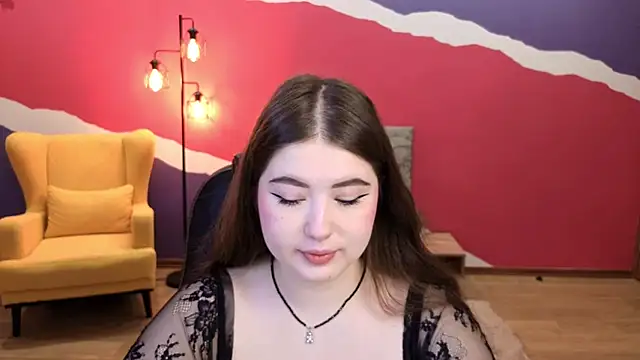 NicoleFoxery online show from October 21, 2025, 3:17 am