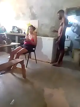 sexicaribe2 online show from November 11, 2025, 4:35 pm