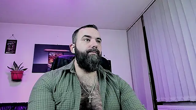 Snapshot of ChristophJules chatting on January 4, 2025, 10:24 pm ChristophJules online show from January 4, 2025, 10:24 pm