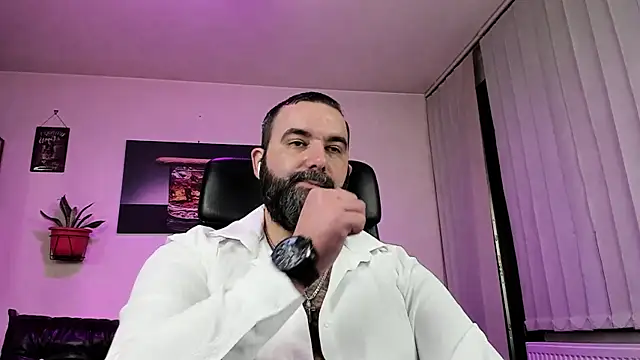 Snapshot of ChristophJules chatting on March 4, 2025, 3:00 am ChristophJules online show from March 4, 2025, 3:00 am