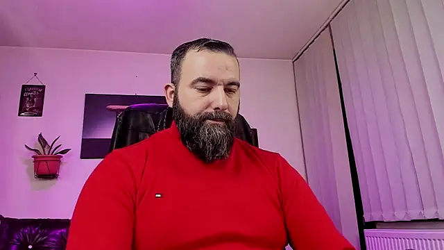 Snapshot of ChristophJules chatting on January 13, 2025, 10:24 pm ChristophJules online show from January 13, 2025, 10:24 pm