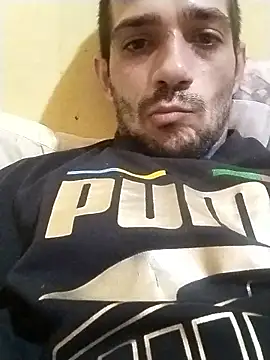 Andreixe8697 online show from January 18, 2026, 5:44 am