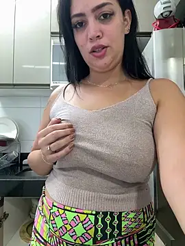 NathFox online show from March 11, 2025, 11:58 pm