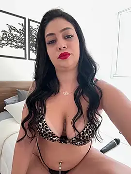 NathFox online show from March 6, 2025, 6:26 pm