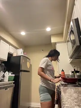 Evie-Luna online show from April 20, 2026, 12:24 am