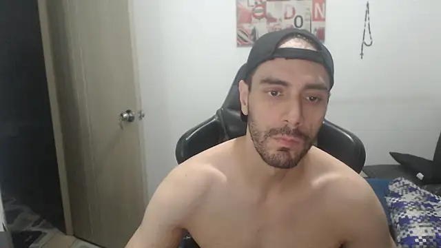 Snapshot of samuelgarcia_ chatting on October 11, 2025, 8:59 am samuelgarcia online show from October 11, 2025, 8:59 am