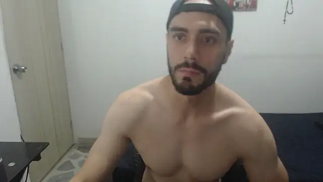 Snapshot of samuelgarcia_ chatting on September 28, 2025, 9:16 am samuelgarcia online show from September 28, 2025, 9:16 am