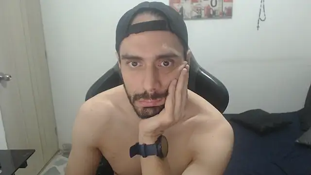 Snapshot of samuelgarcia_ chatting on September 20, 2025, 11:04 am samuelgarcia online show from September 20, 2025, 11:04 am