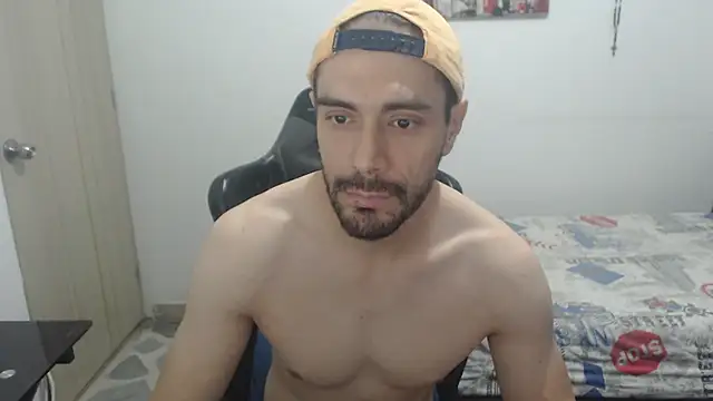 Snapshot of samuelgarcia_ chatting on June 16, 2026, 5:18 am samuelgarcia online show from June 16, 2026, 5:18 am