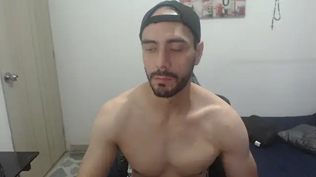 Snapshot of samuelgarcia_ chatting on September 14, 2025, 11:21 am samuelgarcia online show from September 14, 2025, 11:21 am