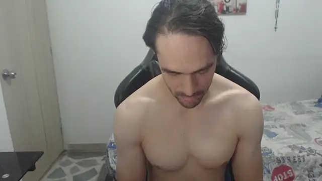 Snapshot of samuelgarcia_ chatting on June 30, 2026, 1:05 am samuelgarcia online show from June 30, 2026, 1:05 am