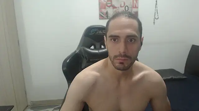 Snapshot of samuelgarcia_ chatting on October 6, 2025, 6:47 am samuelgarcia online show from October 6, 2025, 6:47 am