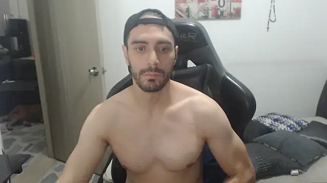 Snapshot of samuelgarcia_ chatting on October 15, 2025, 9:50 am samuelgarcia online show from October 15, 2025, 9:50 am