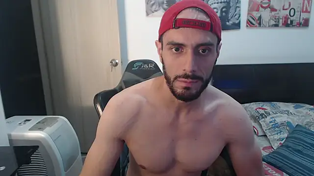 Snapshot of samuelgarcia_ chatting on March 6, 2025, 9:03 am samuelgarcia online show from March 6, 2025, 9:03 am