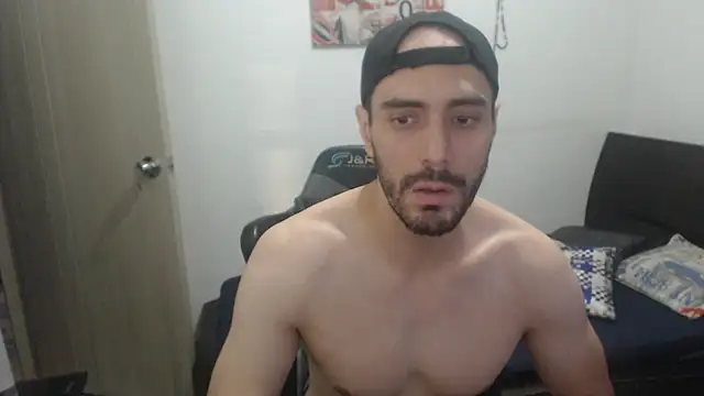 Snapshot of samuelgarcia_ chatting on September 10, 2025, 7:18 am samuelgarcia online show from September 10, 2025, 7:18 am