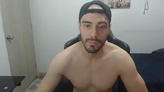 samuelgarcia  online show from March 29, 2026, 6:15 am