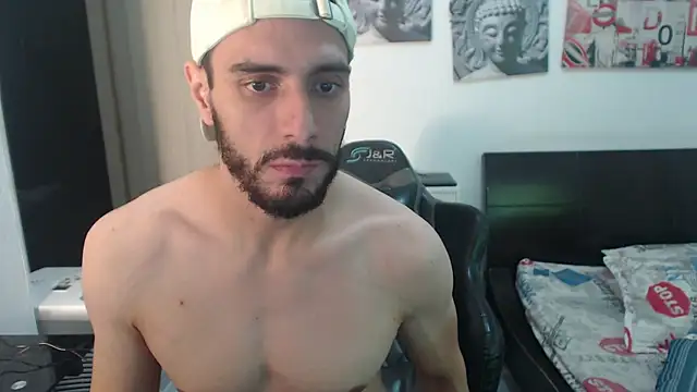 Snapshot of samuelgarcia_ chatting on March 12, 2025, 8:19 am samuelgarcia online show from March 12, 2025, 8:19 am