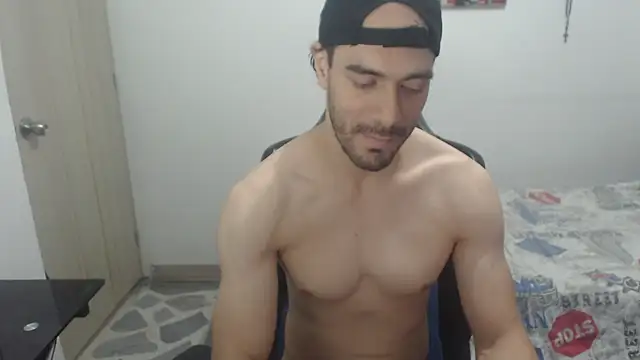 Snapshot of samuelgarcia_ chatting on July 12, 2026, 6:47 am samuelgarcia online show from July 12, 2026, 6:47 am