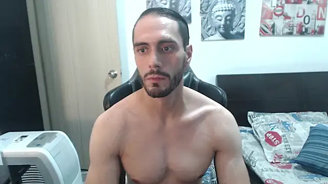 Snapshot of samuelgarcia_ chatting on January 12, 2025, 1:42 am samuelgarcia online show from January 12, 2025, 1:42 am