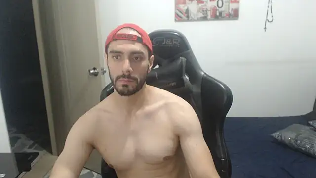 Snapshot of samuelgarcia_ chatting on September 19, 2025, 10:30 am samuelgarcia online show from September 19, 2025, 10:30 am