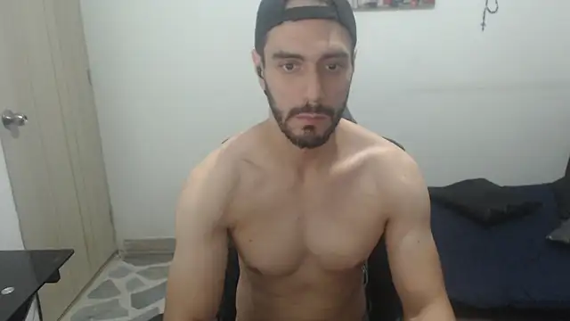 Snapshot of samuelgarcia_ chatting on September 21, 2025, 9:25 am samuelgarcia online show from September 21, 2025, 9:25 am