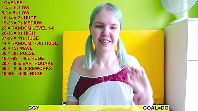 Ultra Meow online show from May 16, 2026, 5:50 am