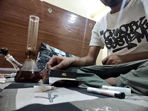 orgasm master online show from March 26, 2026, 2:48 pm