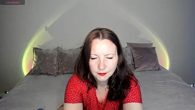 AliceeShy online show from March 28, 2026, 12:55 am