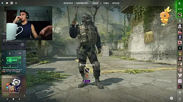 TommyMomentum online show from April 9, 2026, 4:25 am